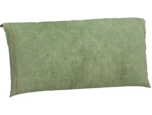 Μαξιλάρι ημίδιπλο Green-Brown ACC-1035